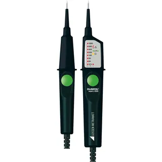 Gossen DUSPOL expert 1000 M611E