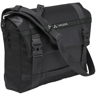 Vaude Mineo Messenger 22 Black