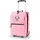 Cabin 43 cm / 19 l panda dots pink