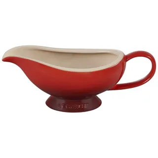 Le Creuset SAUCIERE 460 ML KIRSCHROT