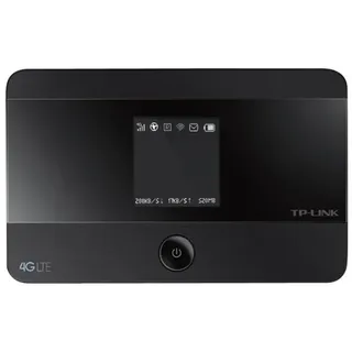 M7350 4G LTE Mobile WiFi 4G LTE