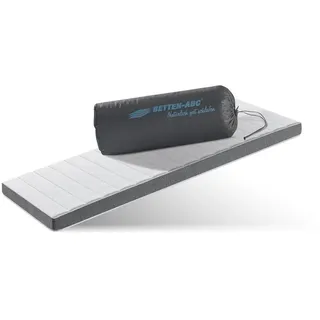 Betten-ABC Kiddy-Travel Kinder-Reisebettmatratze