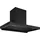 AeroClean Wandhaube 90 Schwarz