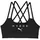 Move Strappy Black L