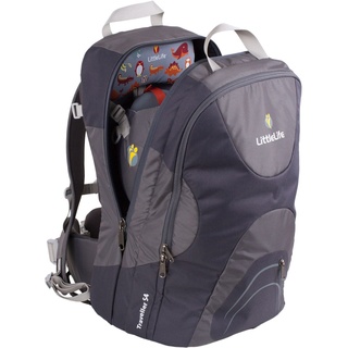 Littlelife Traveller S4 Kindertrage (L10542)