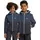 SANDBIRD HOODED JKT K