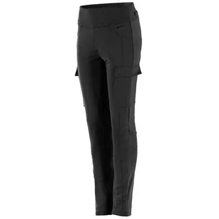 Alpinestars Iria Baselayer-hose - Black - XS