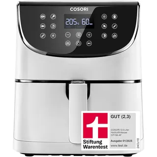 COSORI CP-158-AF-RXW weiß
