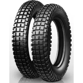 Michelin Trial Light  FRONT 80/100 R21 51M M/C TT