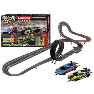 Carrera GO!!! Super Racers [WIRELESS]