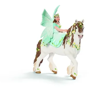 schleich® 70452 BAYALA® Eyela zu Pferd