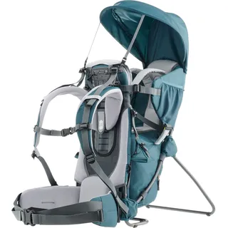 Babytrage Deuter Kid Comfort 1 Plus grün No Size