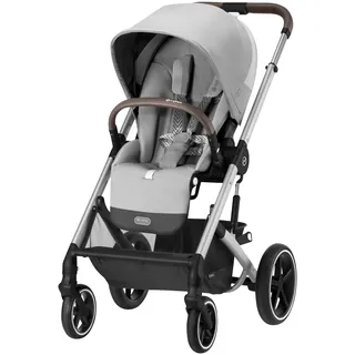 Cybex GOLD Kinderwagen Balios S Lux, grau