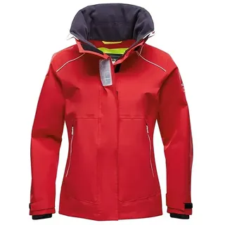 Marinepool Segeljacke Activity  (XS, Geeignet für: Damen, Rot)