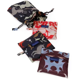 BAGGU Standard-Set mit 3 Western-Aussparungen - L