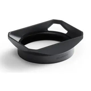 Squarehood Gegenlichtblende XF 23 / 35mm f2 Model V  Schwarz