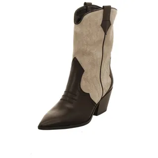 Kennel & Schmenger Stiefel in beige | Gr.: 37,5
