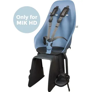 Urban Iki MIK HD Gepäckträger Klicksystem Fuji Blue Bincho Black | Urban Iki