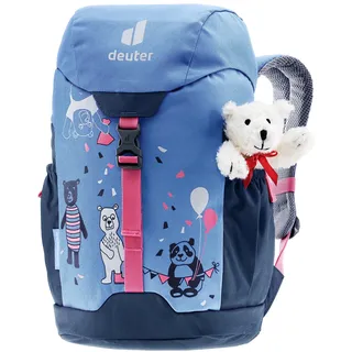 (8 L) Limited Edition mit Teddybär