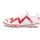 Puma Puma White-Fire Orchid 41