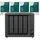 inkl. 4 x 6 TB HDD