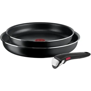 Tefal Ingenio Easy Cook Clean L1539053 Kochgeschirr-Set