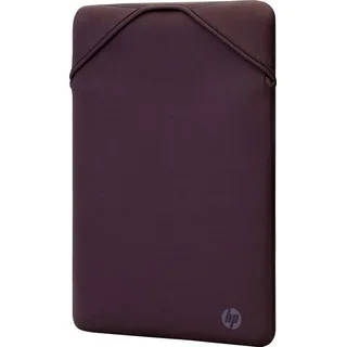 HP Protective Reversible Schutzhülle Grau/Mauve 35,8 cm (14,1 Zoll)