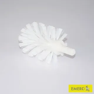 Keuco Toilettenbürstenkopf Plan lose weiß