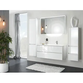 Pelipal Serie 6010 Badezimmer-Set 2