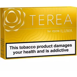 Terea Yellow - 1 Stange (10x20)