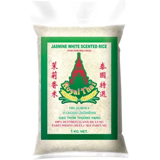 Royal Thai Jasminreis 1 kg