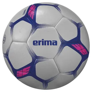 Erima Magic White harzfreier Handball für Hallen mit Harzverbot weiß 0