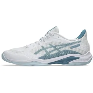 Asics Blade FF 2 Herren Handballschuhe, weiß, - 42,5
