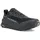 Herren Black/Black 40