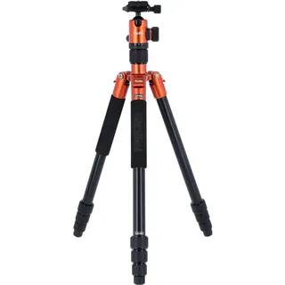 Rollei Fotopro C5i orange