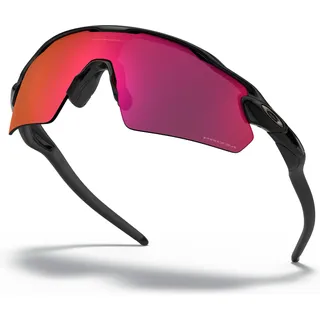 OAKLEY Radar EV Pitch 921117 Polished Black/Prizm Field