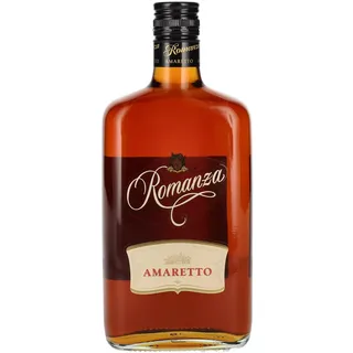 Romanza Amaretto 20% Vol. 0,7l