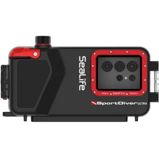 Sealife SportDiver Ultra Smartphone