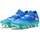 bluemazing/puma white/electric peppermint 45
