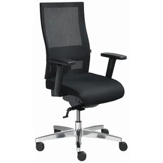 Sitness Profi 200 schwarz