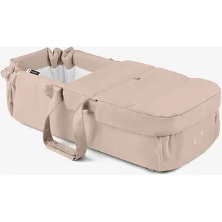 Bugaboo Baby Nest Desert Taupe, Beige