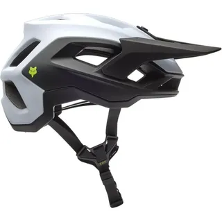 Fox Speedframe 5050 L schwarz/weiß 2021
