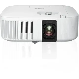 Epson EH-TW6250 4K-Beamer Weiss