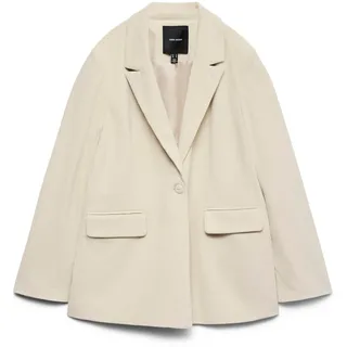 Vero Moda Blazer in Beige - XS