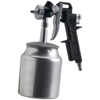 Ferm Living Farbspritzpistole 750 cc Max. 6 bar