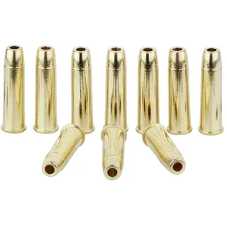 Umarex Ladehülsen für Für Airsoft Waffen, 6 mm BB Kaliber, 10 Stück