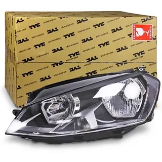TYC Hauptscheinwerfer 20-14220-05-2