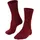 Trekkingsocken scarlet 41-42