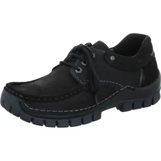 WOLKY Fly Herren Schwarz 43