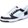Puma Black/Peaceful Blue/Puma White 38